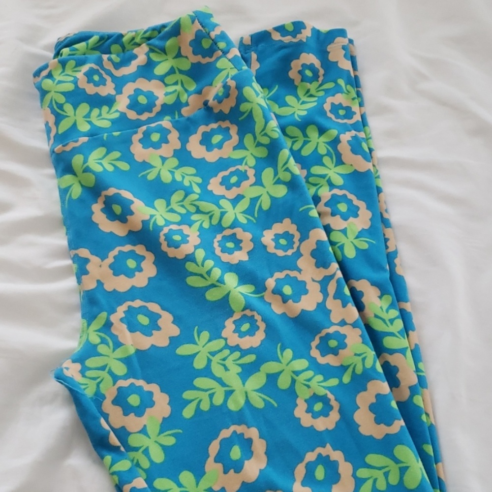 3 FOR 25!! Lularoe OS leggings